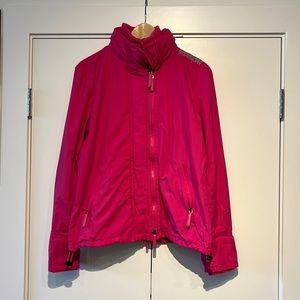 Women Superdry Windcheater